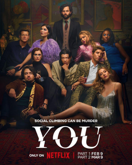 You Poster